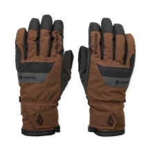 2526 볼컴 스노우보드 장갑 CP2 고어텍스 - 브라운 (ADV5503BW)