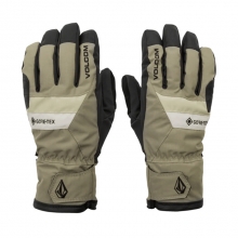 2526 볼컴 스노우보드 장갑 CP2 고어텍스 - 밀리터리 (ADV5504MI)