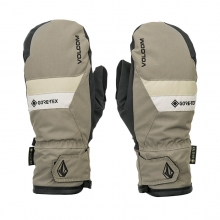 2526 볼컴 스노우보드 벙어리 장갑 스테이 드라이 고어텍스 - 밀리터리 (ADV5508MI)