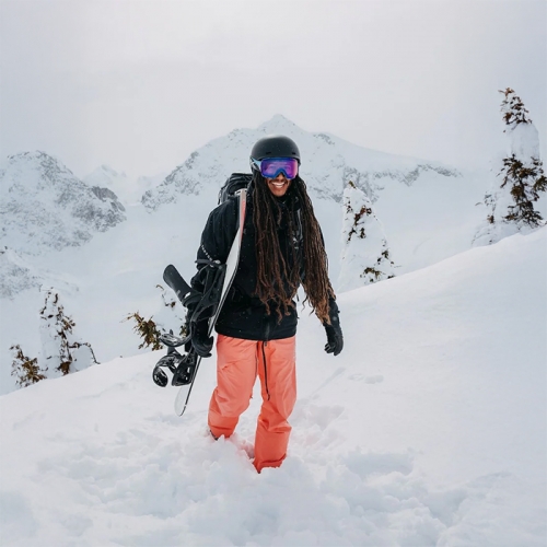 2526 버튼 AK 스노우보드 패딩 자켓 LZ 고어텍스 2L 다운 - 트루 블랙 (100061BA04) 2526 버튼 AK 스노우보드 패딩 자켓 LZ 고어텍스 2L 다운 - 트루 블랙 (100061BA04)