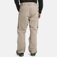 2526 버튼 AK 스노우보드 팬츠 스워시 고어텍스 2L 숏 - 서밋 타우프 (100221BAH2)