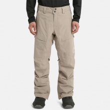 2526 버튼 AK 스노우보드 팬츠 스워시 고어텍스 2L 숏 - 서밋 타우프 (100221BAH2)