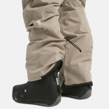 2526 버튼 AK 스노우보드 팬츠 스워시 고어텍스 2L 숏 - 서밋 타우프 (100221BAH2)