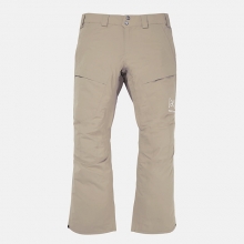 2526 버튼 AK 스노우보드 팬츠 스워시 고어텍스 2L 숏 - 서밋 타우프 (100221BAH2)