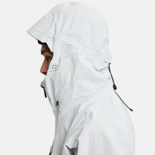 2526 버튼 AK 스노우보드복 자켓 싸이클릭 고어텍스 2L - 그레이 클라우드 (100021B27O)