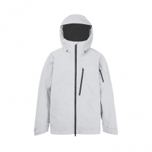 2526 버튼 AK 스노우보드복 자켓 싸이클릭 고어텍스 2L - 그레이 클라우드 (100021B27O)