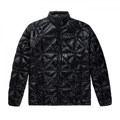 2526 버튼 AK 스노우보드 패딩 자켓 베이커 울트라라이트 다운 - 트루 블랙 (2206612A04) 2526 버튼 AK 스노우보드 패딩 자켓 베이커 울트라라이트 다운 - 트루 블랙 (2206612A04)