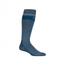 2526 버튼 스노우보드 양말 엘블럼 미드웨이트 - 나이트폴 (100681BABG)