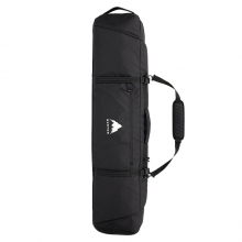 2526 버튼 스노우보드 보드백 긱 - 트루 블랙 (1099117A04)