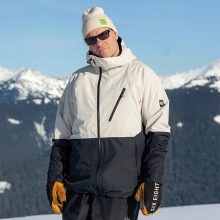 2526 686 육팔육 스노우보드복 자켓 GLCR 글래셔 하이드라 써마그래프 - 라임스톤 컬러블록 (26M5WN149-LSCB) 2526 686 육팔육 스노우보드복 자켓 GLCR 글래셔 하이드라 써마그래프 - 라임스톤 컬러블록 (26M5WN149-LSCB)