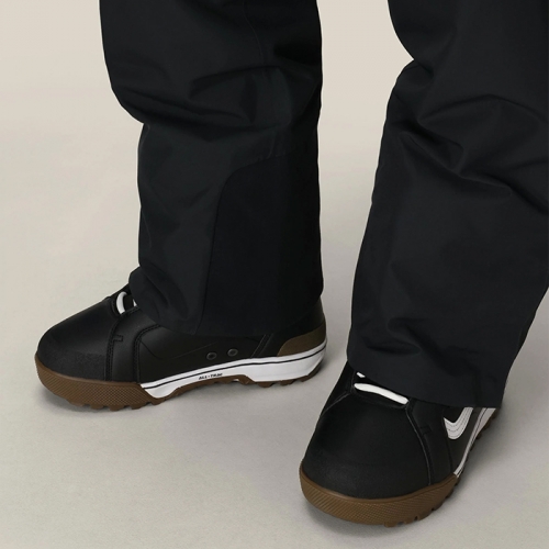 2526 686 육팔육 스노우보드복 팬츠 GLCR 글래셔 퀀텀 써마그래프 - 블랙 (26M5WN235-BLK)