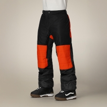 2526 686 육팔육 스노우보드복 팬츠 GLCR 글래셔 퀀텀 써마그래프 - 블랙 (26M5WN235-BLK)