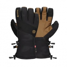 2526 686 육팔육 스노우보드 장갑 고어텍스 리니어 - 블랙 카모 (26M5WNGLV155-BLCM)