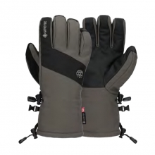 2526 686 육팔육 스노우보드 장갑 고어텍스 리니어 - 차콜 (26M5WNGLV155-CHA)