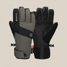 2526 686 육팔육 스노우보드 장갑 고어텍스 리니어 언더커프 - 차콜 26M5WNGLV159-CHA