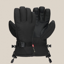 2526 686 육팔육 여성용 스노우보드 장갑 고어텍스 리니어 - 블랙 (26M5WNGLV324-BLK)