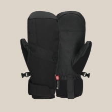 2526 686 육팔육 여성용 스노우보드 벙어리 장갑 고어텍스 리니어 언더커프 - 블랙 26M5WNGLV325-BLK