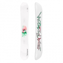 2526 바탈레온 스노우보드 이블 트윈 데크 - 151 154 157 (BA.26.SNM.ET)