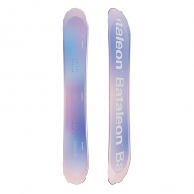 2526 바탈레온 여성용 스노우보드 필베터 데크 - 140 143 146 (BA.26.SNW.FB)