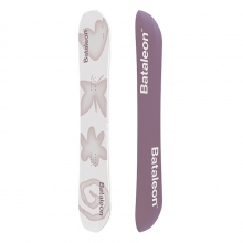 2526 바탈레온 여성용 스노우보드 스피릿 데크 - 140 143 (BA.26.SNW.SP)