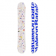 2526 바탈레온 청소년용 스노우보드 스턴트우드 데크 - 140W (BA.26.SNY.SW)