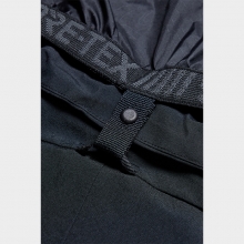 2526 686 육팔육 스노우보드복 팬츠 스탠다드 쉘 - 블랙 (26KCR213-BLK)