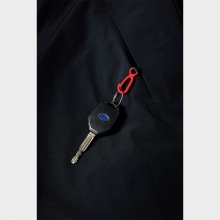 2526 686 육팔육 스노우보드복 팬츠 스탠다드 쉘 - 블랙 (26KCR213-BLK)