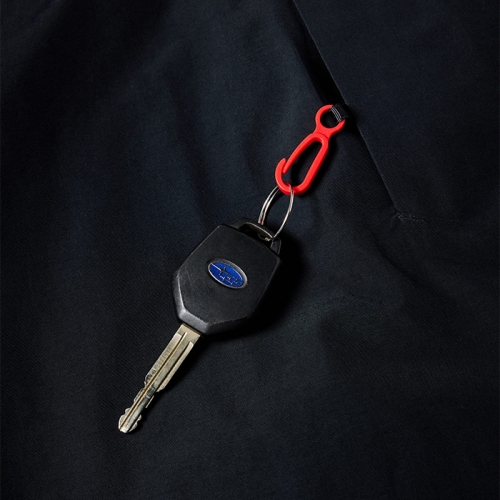 2526 686 육팔육 스노우보드복 팬츠 디컨스트럭티드 데님 - 인디고 데님 (26M3WN227-IDGD)