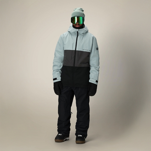 2526 686 육팔육 스노우보드복 자켓 스마티 3-IN-1 폼 - 더스티 마린 컬러블록 (26M5WN161-DMCB) 2526 686 육팔육 스노우보드복 자켓 스마티 3-IN-1 폼 - 더스티 마린 컬러블록 (26M5WN161-DMCB)