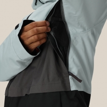 2526 686 육팔육 스노우보드복 자켓 스마티 3-IN-1 폼 - 더스티 마린 컬러블록 (26M5WN161-DMCB)