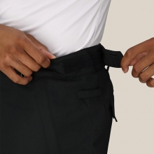 2526 686 육팔육 스노우보드복 팬츠 인피니티 인슐레이티드 카고 - 블랙 (26M5WN252-BLK)