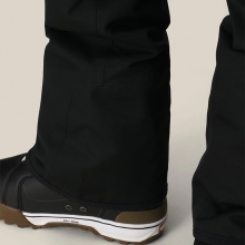 2526 686 육팔육 스노우보드복 팬츠 인피니티 인슐레이티드 카고 - 블랙 (26M5WN252-BLK)