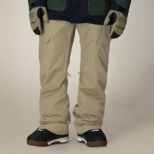 2526 686 육팔육 스노우보드복 팬츠 인피니티 인슐레이티드 카고 - 세이지 (26M5WN252-SGE) 2526 686 육팔육 스노우보드복 팬츠 인피니티 인슐레이티드 카고 - 세이지 (26M5WN252-SGE)