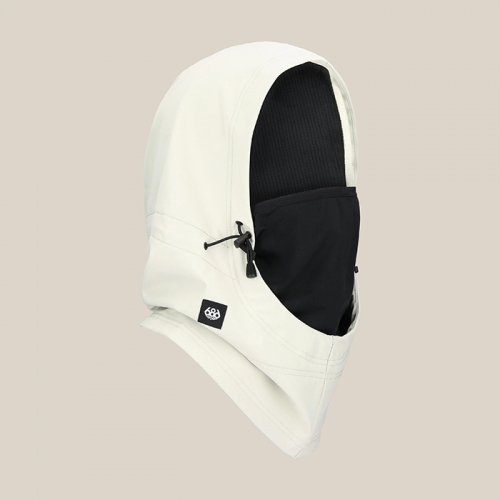 2526 686 육팔육 스노우보드 방수 후드워머 워터프루프 팀 - 라임스톤 (26M5WNFMK208-LMST)