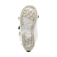 2526 나이트로 여성용 스노우보드 부츠 케이브 스텝온 TLS - 화이트 (N25FBT848721)