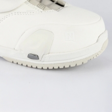 2526 나이트로 여성용 스노우보드 부츠 케이브 스텝온 TLS - 화이트 (N25FBT848721)