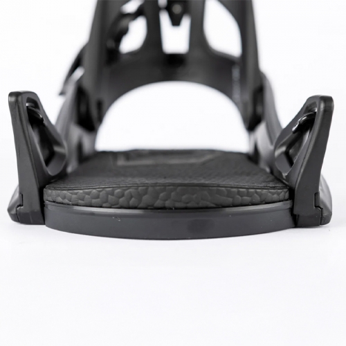 2526 나이트로 스노우보드 바인딩 스텝온 - 울트라 블랙 (N25FBD836521)