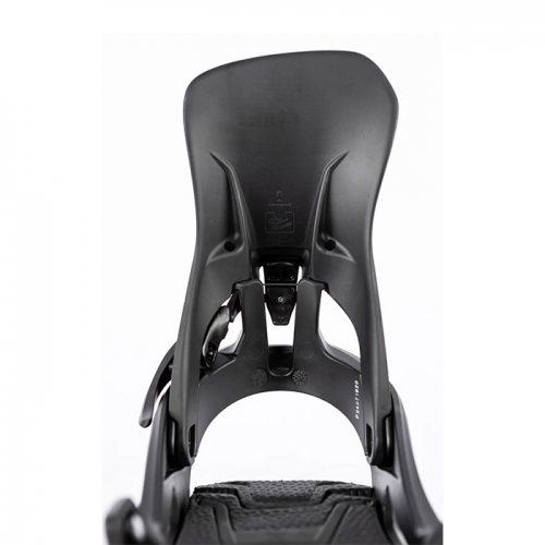 2526 나이트로 스노우보드 바인딩 스텝온 - 울트라 블랙 (N25FBD836521)