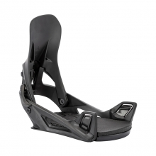 2526 나이트로 스노우보드 바인딩 스텝온 - 울트라 블랙 (N25FBD836521)