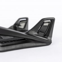 2526 나이트로 스노우보드 바인딩 스텝온 - 울트라 블랙 (N25FBD836521)