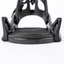 2526 나이트로 스노우보드 바인딩 스텝온 - 울트라 블랙 (N25FBD836521)