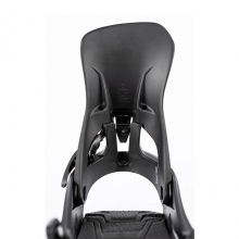 2526 나이트로 스노우보드 바인딩 스텝온 - 울트라 블랙 (N25FBD836521)