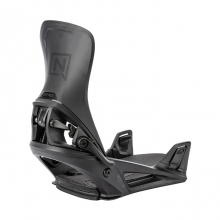 2526 나이트로 스노우보드 바인딩 스텝온 - 울트라 블랙 (N25FBD836521)