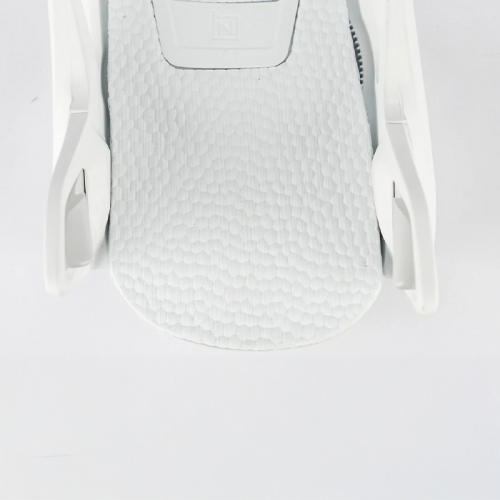 2526 나이트로 여성용 스노우보드 바인딩 스텝온 - 화이트 (N25FBD836525) 2526 나이트로 여성용 스노우보드 바인딩 스텝온 - 화이트 (N25FBD836525)