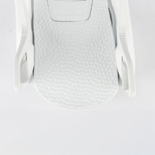 2526 나이트로 여성용 스노우보드 바인딩 스텝온 - 화이트 (N25FBD836525)