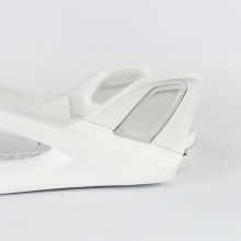 2526 나이트로 여성용 스노우보드 바인딩 스텝온 - 화이트 (N25FBD836525)