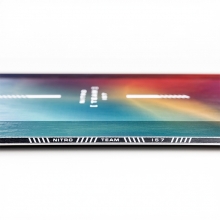 2526 나이트로 스노우보드 팀 데크 - 152 155 157 159 (N25FDK833222)