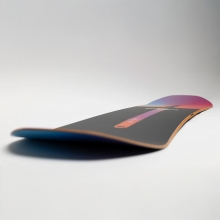 2526 나이트로 스노우보드 프라임 크로마 캠아웃 데크 - 152 155 158 164W (N25FDK833121)