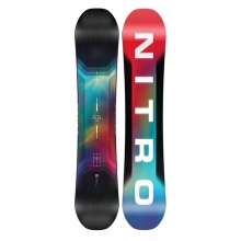 2526 나이트로 청소년용 스노우보드 유스 퓨쳐 팀 데크 - 138 142 147 (N25FDK833247)