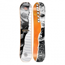 2526 나이트로 아동용 스노우보드 키즈 리퍼 볼컴 데크 - 116 121 (N25FDK833250)